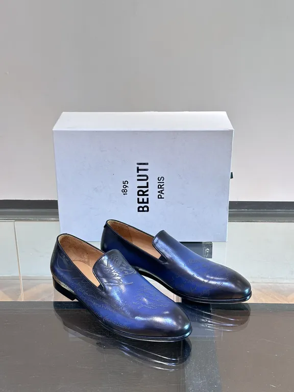 Berluti Shoe 